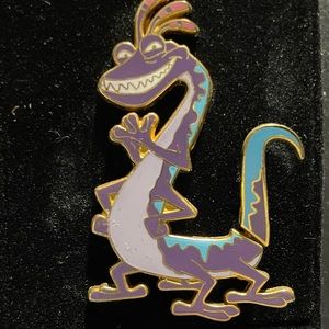 Randall - Monsters Inc. - Vintage Disney Trading Pin